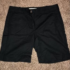 Michael Kors business casual shorts